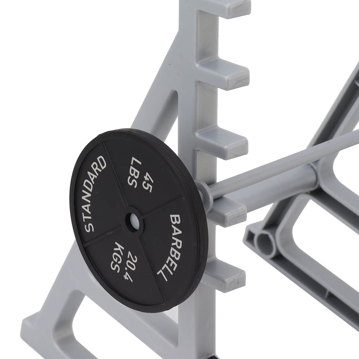 Squat Rack Pen Holder Pen Display Stand Eyebrow Pen Stand Makeup Brush Rack Organizer for Home School Office Use