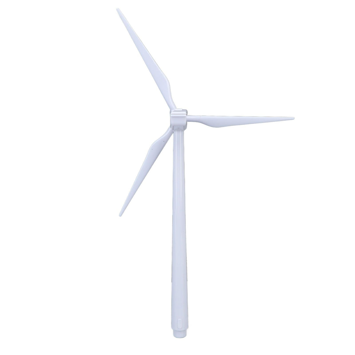 Solar Energy Wind Mill Toy Educational Decorative Dual Use Turbine Solar Powered Windmills for Kids Science Teaching