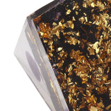 5cm Orgonite Pyramid for Positive Energy Healing Crystal Pyramid Meditation Orgonite Pyramids Chakra Zodiac Energy Generator Libra - Extra Image