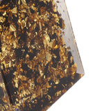 5cm Orgonite Pyramid for Positive Energy Healing Crystal Pyramid Meditation Orgonite Pyramids Chakra Zodiac Energy Generator Scorpio - Extra Image