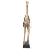 Camel Statue Artistic Camel Desk Sculpture Resin Camel Statue Home Decoration Ornament