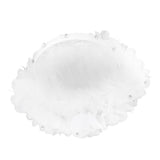 White Flower Girl Basket Petal Beads Decoration Handheld Bridesmaid Scattering Wedding Basket