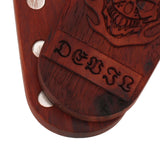Magnet Finger Stress Relief Slider Wood Finger Stress Relief Toy Wooden Decompression Toy Limiting Demon - Extra Image