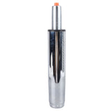 Chair Gas Lift Silver Gas Lift Cylinder 27cm Stainless Steel Easy Installation Comfortable Chair Replacement Part