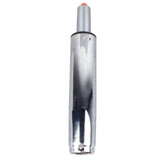Chair Gas Lift Silver Gas Lift Cylinder 27cm Stainless Steel Easy Installation Comfortable Chair Replacement Part