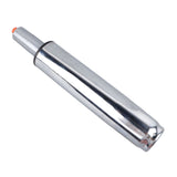 Chair Gas Lift Silver Gas Lift Cylinder 27cm Stainless Steel Easy Installation Comfortable Chair Replacement Part - Extra Image
