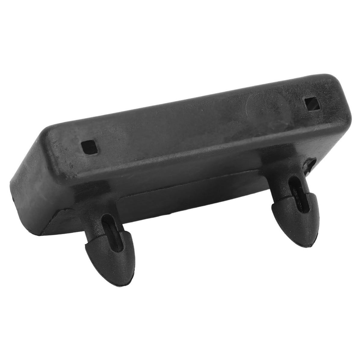 20PCS Bed Slat Cover Holders End Caps Plastic Easy Installation Stable Furniture Accessory for Holding Bed Base