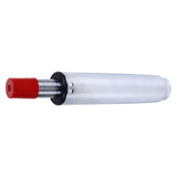 Office Chair Gas Lift Cylinder Heavy Duty Office Chair Cylinder Replacement Secondary GC 120C - Side View