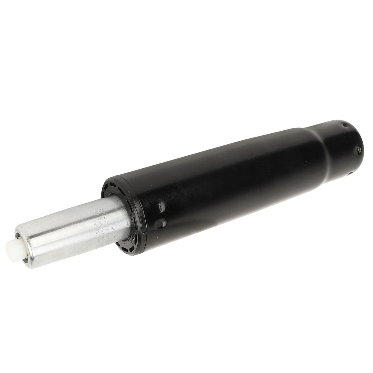 Office Chair Gas Lift Cylinder Iron Office Chair Cylinder Replacement for Computer Chairs Gaming Chairs Black