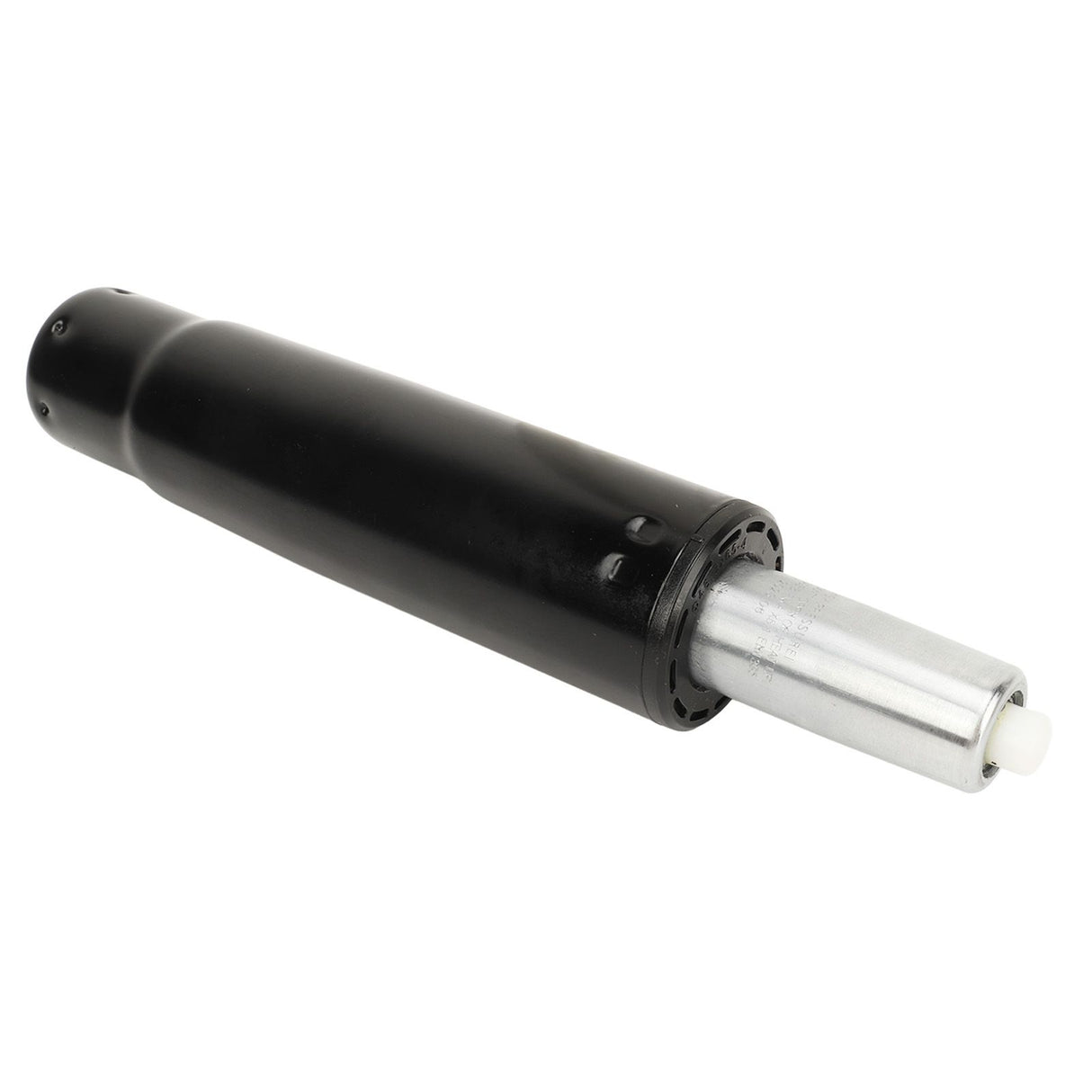 Office Chair Gas Lift Cylinder Iron Office Chair Cylinder Replacement for Computer Chairs Gaming Chairs Black