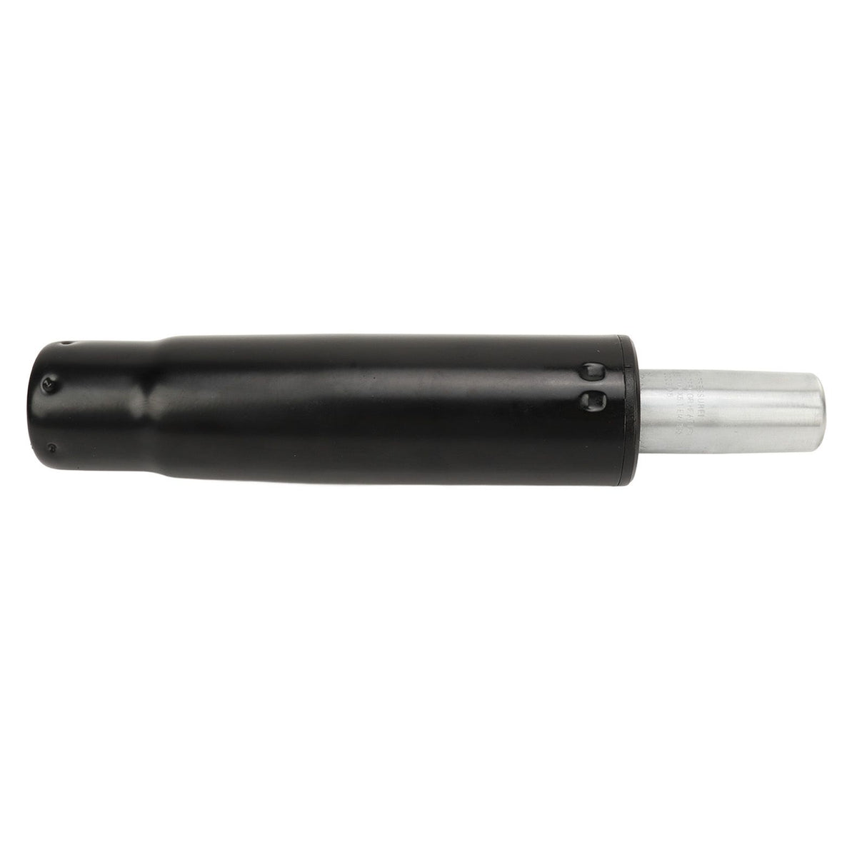 Office Chair Gas Lift Cylinder Iron Office Chair Cylinder Replacement for Computer Chairs Gaming Chairs Black