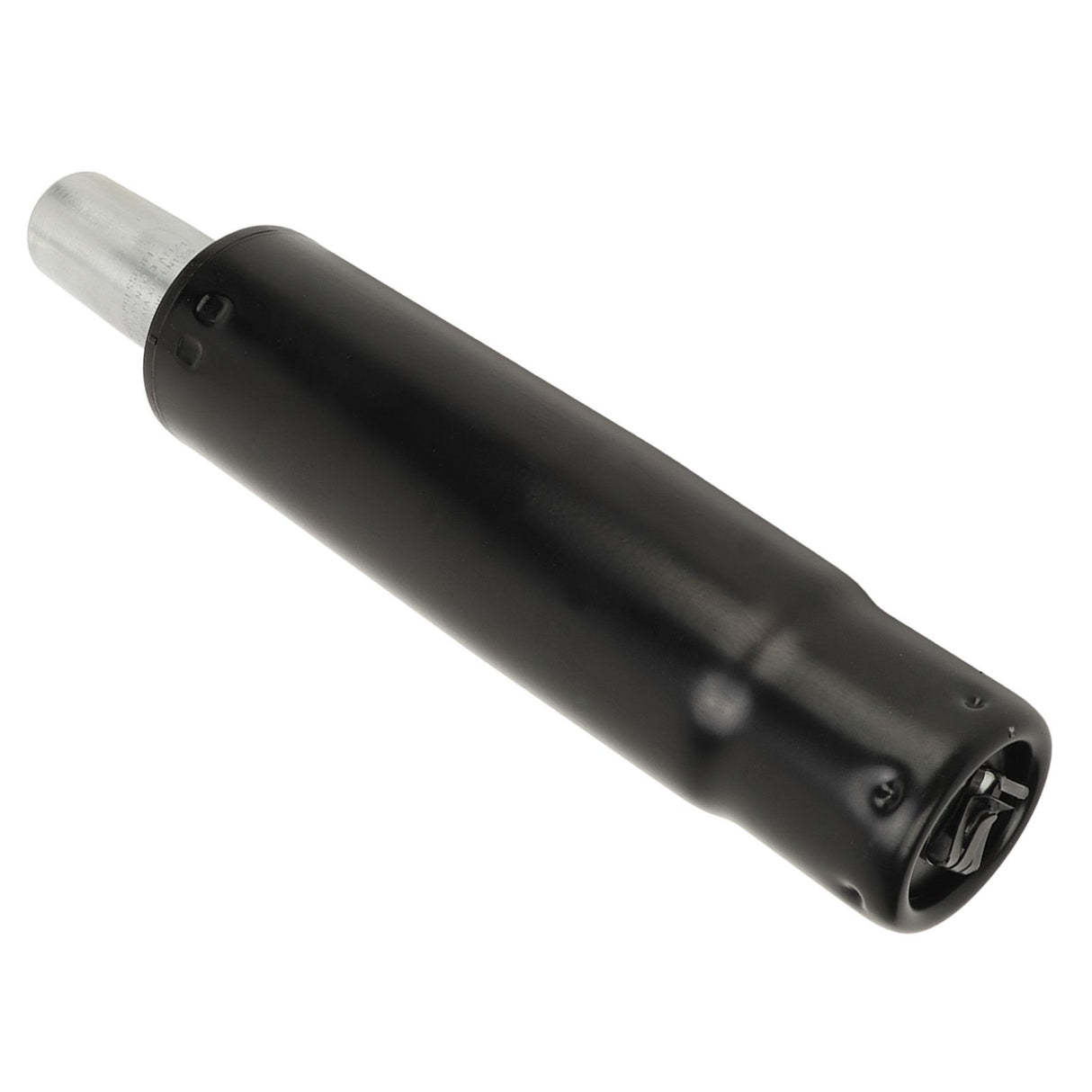 Office Chair Gas Lift Cylinder Iron Office Chair Cylinder Replacement for Computer Chairs Gaming Chairs Black