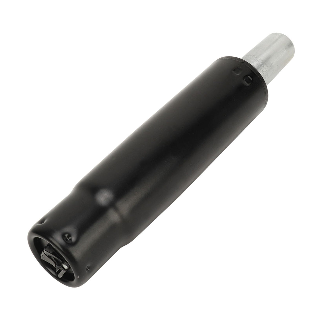 Office Chair Gas Lift Cylinder Iron Office Chair Cylinder Replacement for Computer Chairs Gaming Chairs Black