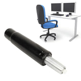 Office Chair Gas Lift Cylinder Iron Office Chair Cylinder Replacement for Computer Chairs Gaming Chairs Black - Extra Image