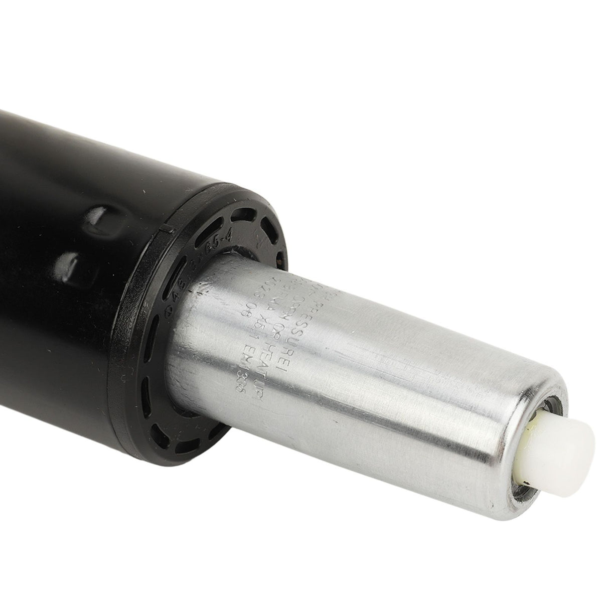 Office Chair Gas Lift Cylinder Iron Office Chair Cylinder Replacement for Computer Chairs Gaming Chairs Black