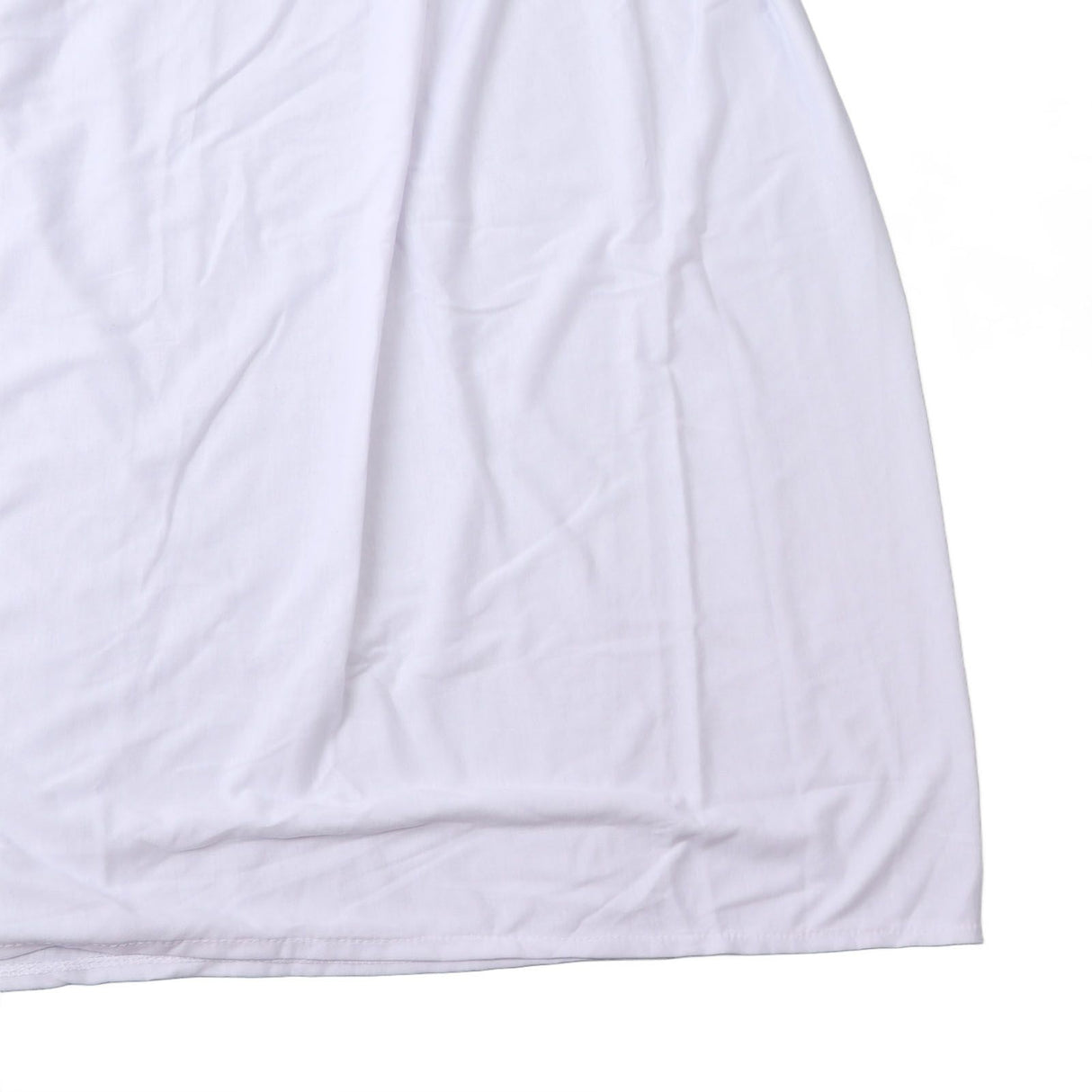 Women Bath Towel Wrap Cotton Boob Tube Top Bath Towel Skirt Dree for Travel Beach White