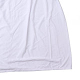 Women Bath Towel Wrap Cotton Boob Tube Top Bath Towel Skirt Dree for Travel Beach White - Extra Image