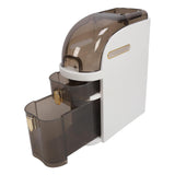 Small Spaces Gaps Cabinet Clear Drawers Narrow Tall Slim Seam Cabinet Vertical Storage Unit for Bathroom Kitchen A