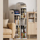 Small Spaces Gaps Cabinet Clear Drawers Narrow Tall Slim Seam Cabinet Vertical Storage Unit for Bathroom Kitchen A