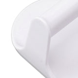 8 PCS Spray Bottle Holder ABS Save Space Strong Adhesive Spray Bottle Hanger for Home Cabinets