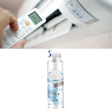 Multi Purpose 500ml Air Conditioner Cleaner for Household Automotive Use Non Disassembling Gentle Car Air Conditioner Cleaner Japanese Edition - Extra Image