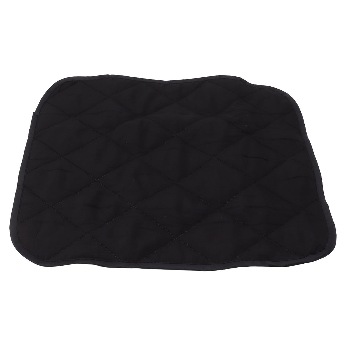 Chair Cushion 39x39cm Seat Padding Comfortable Slip Proof Absorbent for Home Pet Sofa