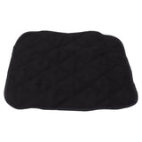 Chair Cushion 39x39cm Seat Padding Comfortable Slip Proof Absorbent for Home Pet Sofa - Front View