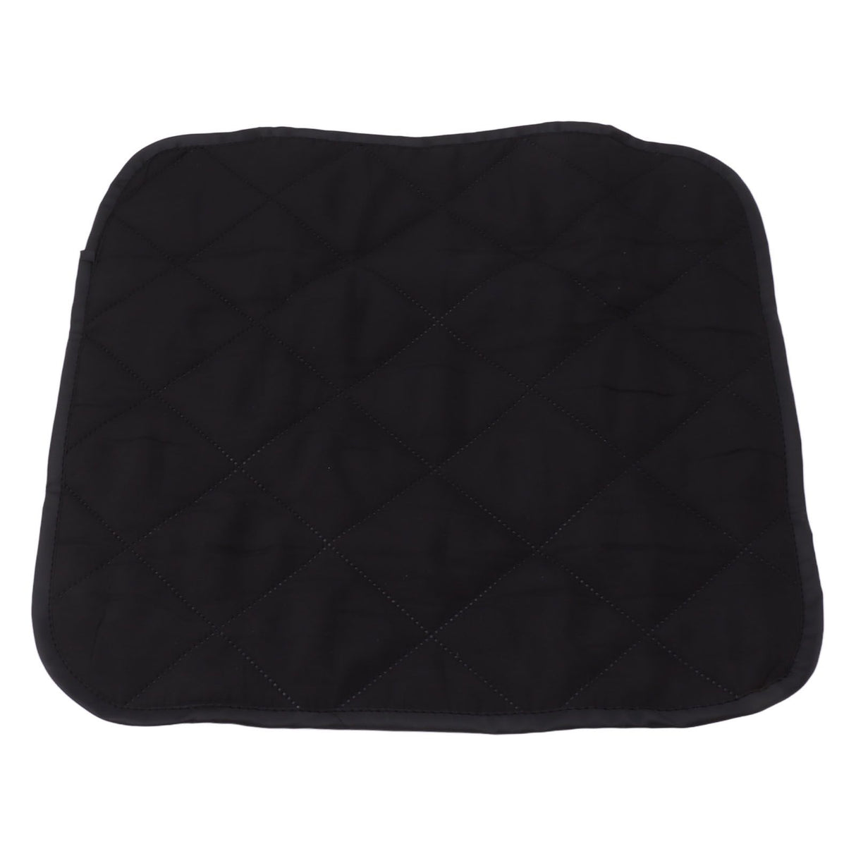 Chair Cushion 39x39cm Seat Padding Comfortable Slip Proof Absorbent for Home Pet Sofa