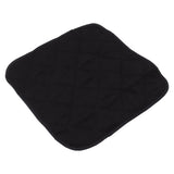 Chair Cushion 39x39cm Seat Padding Comfortable Slip Proof Absorbent for Home Pet Sofa
