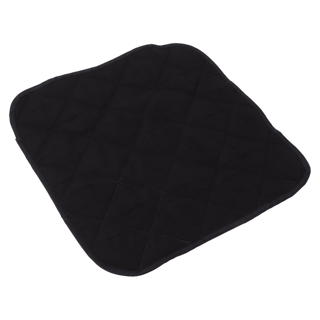 Chair Cushion 39x39cm Seat Padding Comfortable Slip Proof Absorbent for Home Pet Sofa