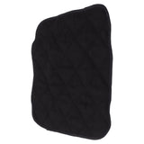 Chair Cushion 39x39cm Seat Padding Comfortable Slip Proof Absorbent for Home Pet Sofa - Rear View