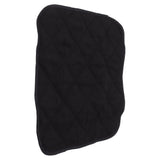 Chair Cushion 39x39cm Seat Padding Comfortable Slip Proof Absorbent for Home Pet Sofa