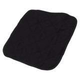 Chair Cushion 39x39cm Seat Padding Comfortable Slip Proof Absorbent for Home Pet Sofa