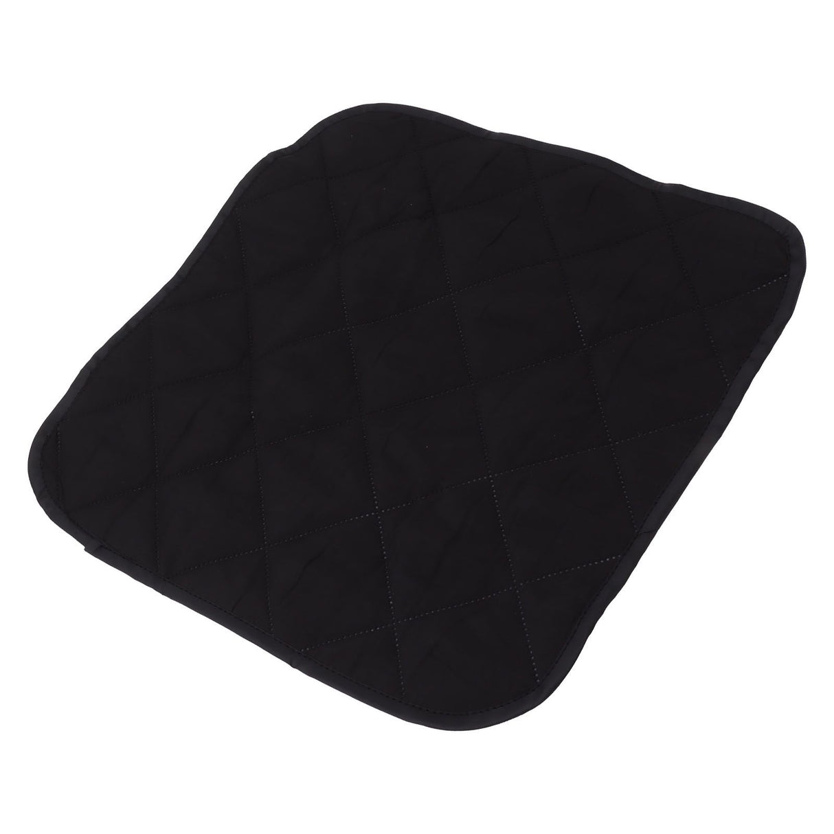 Chair Cushion 39x39cm Seat Padding Comfortable Slip Proof Absorbent for Home Pet Sofa