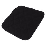 Chair Cushion 39x39cm Seat Padding Comfortable Slip Proof Absorbent for Home Pet Sofa