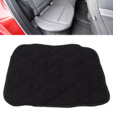 Chair Cushion 39x39cm Seat Padding Comfortable Slip Proof Absorbent for Home Pet Sofa