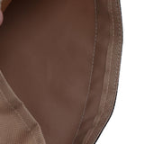 Oxygen Tank Holder Bag 600D Oxford Cloth Hook Design Dual Oxygen Tank Holder for Medical Personal Use Khaki - Extra Image
