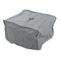 Printer Dust Covers Water Proof Grey Universal Printer Protecive Covers Compatible with A Wide Range of Printers