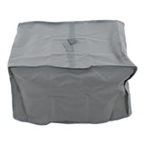 Printer Dust Covers Water Proof Grey Universal Printer Protecive Covers Compatible with A Wide Range of Printers