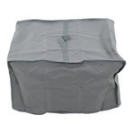 Printer Dust Covers Water Proof Grey Universal Printer Protecive Covers Compatible with A Wide Range of Printers