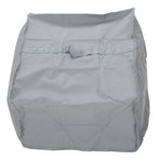 Printer Dust Covers Water Proof Grey Universal Printer Protecive Covers Compatible with A Wide Range of Printers