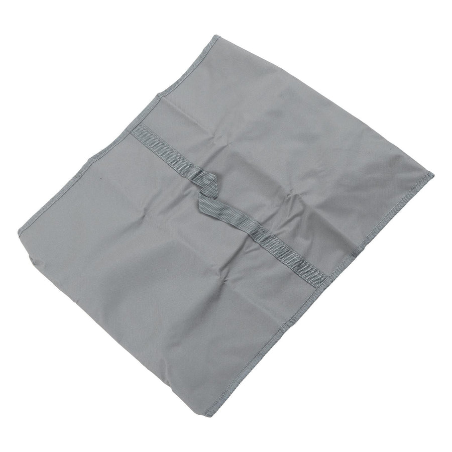 Printer Dust Covers Water Proof Grey Universal Printer Protecive Covers Compatible with A Wide Range of Printers