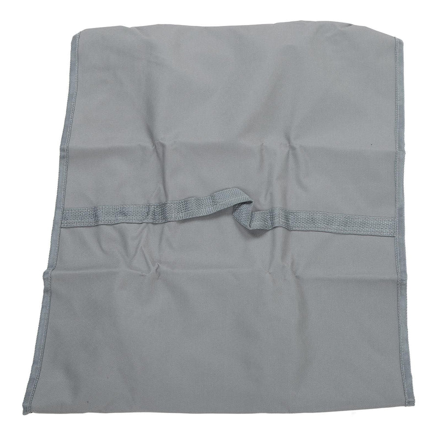 Printer Dust Covers Water Proof Grey Universal Printer Protecive Covers Compatible with A Wide Range of Printers
