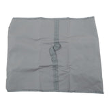 Printer Dust Covers Water Proof Grey Universal Printer Protecive Covers Compatible with A Wide Range of Printers