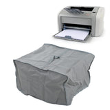 Printer Dust Covers Water Proof Grey Universal Printer Protecive Covers Compatible with A Wide Range of Printers - Extra Image