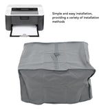 Printer Dust Covers Water Proof Grey Universal Printer Protecive Covers Compatible with A Wide Range of Printers - Extra Image