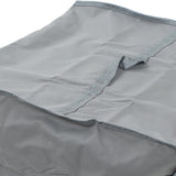 Printer Dust Covers Water Proof Grey Universal Printer Protecive Covers Compatible with A Wide Range of Printers - Extra Image
