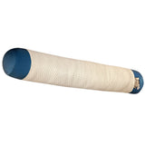 Cute Body Pillow Removable Washable Breathable Plush Soft Long Bed Pillow for Summer Sleeping Cat 85cm / 33.5in - Extra Image