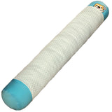 Cute Body Pillow Removable Washable Breathable Plush Soft Long Bed Pillow for Summer Sleeping Dog 85cm / 33.5in