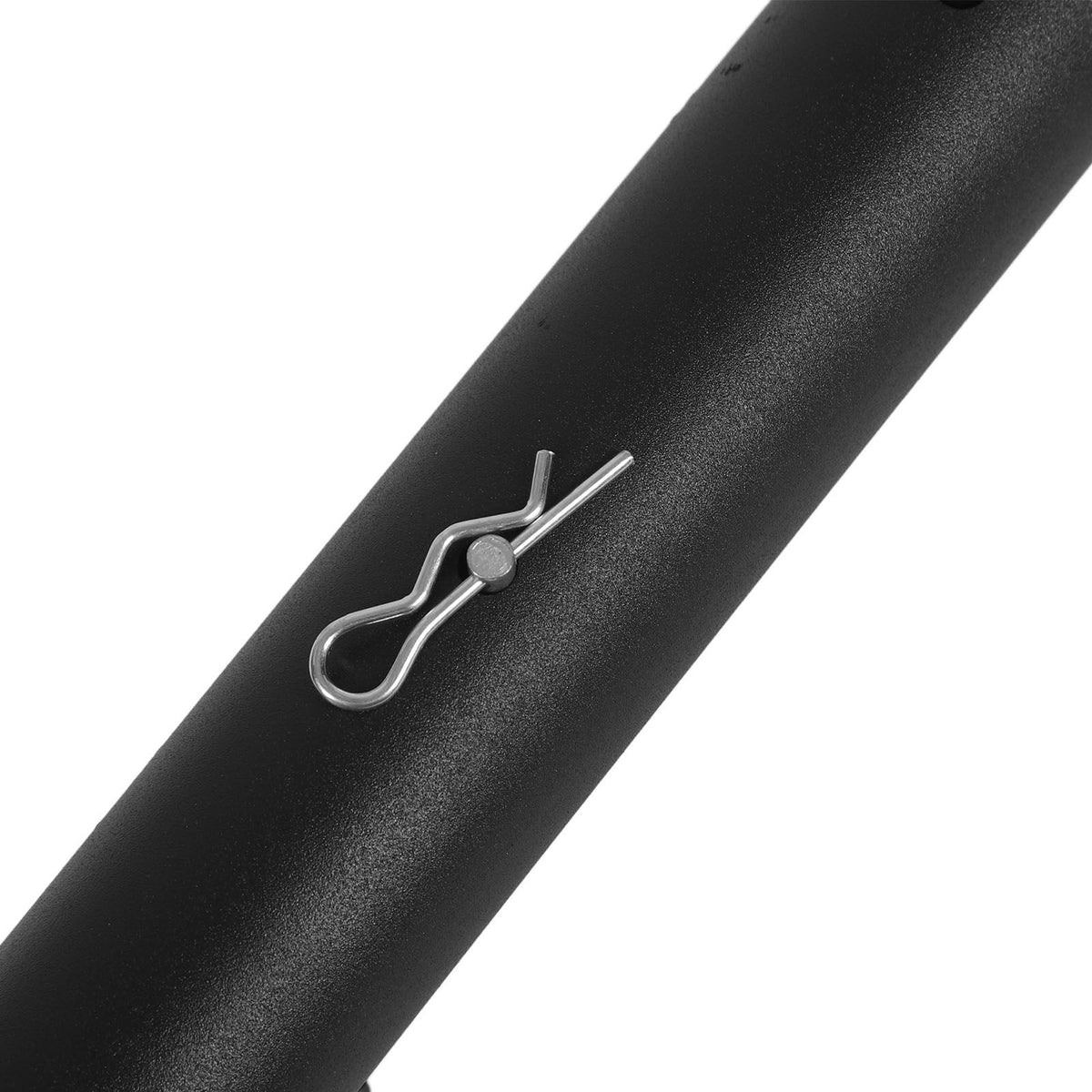 4pcs Table Leg Extenders 44cm Steel Table Leg Risers for Folding Tables Straight Bent Leg
